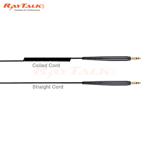 Il terreno supporta <span class=keywords><strong>cuffie</strong></span> con cancellazione del rumore Premium gialle con funzione controllabile di cancellazione del rumore professionale - Product Image 5