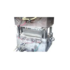 Panel Mold Hot Product Of 2023 Smc Plastic Electrical Panel Box Mould