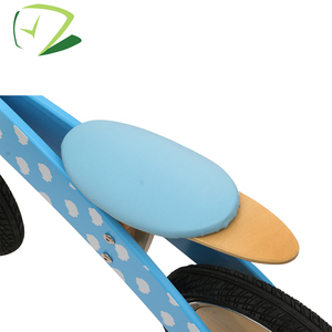 Solide Réputation <span class=keywords><strong>wishbone</strong></span> vélo en <span class=keywords><strong>bois</strong></span> équilibre vélo pour 2 ans garçon - Product Image 3