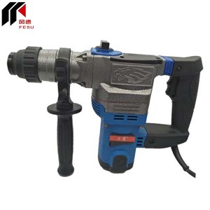 Haute Qualité <span class=keywords><strong>Prix</strong></span> Bas FESU En Vente ZIC-SY-8832 220 V démolition perceuse rotative électrique <span class=keywords><strong>marteau</strong></span> <span class=keywords><strong>makita</strong></span> - Product Image 2
