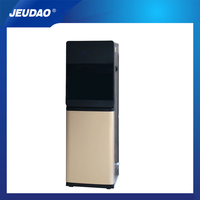 Dispensador de agua fría y caliente