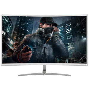 31.5 pollice 2 k QHD 144 hz lcd pannello curvo del monitor del computer - Product Image 1