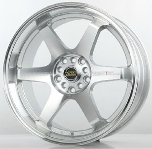 ล้อแม็กซ์ขายส่งกว่างโจว ขนาด 18 นิ้ว ขายดี ล้อแม็กซ์แบบจำลอง <span class=keywords><strong>Volk</strong></span> <span class=keywords><strong>Te37</strong></span> - Product Image 6