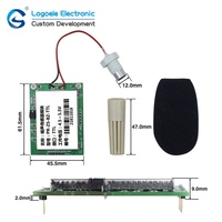 Module vocal de mesure du niveau sonore de 30 à 120 dB, détecteur de bruit sonore, capteur RS485