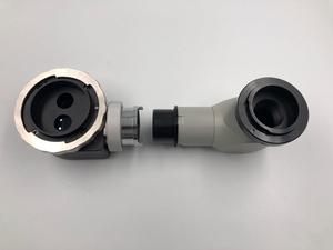 <span class=keywords><strong>Beam</strong></span> <span class=keywords><strong>Splitter</strong></span> para Haag Str-eit BQ900 BX900 Slit Lamp com excelente óptica - Product Image 5