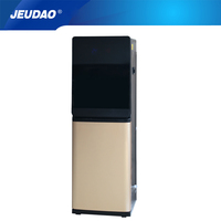 Dispensador de agua fría y caliente