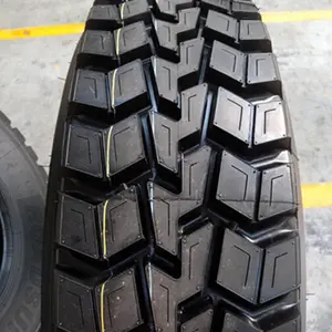 أعلى جودة إطار شاحنة نصف قطري TL نوع الإطارات 225/80R17.5 الصينية اطارات الشاحنات