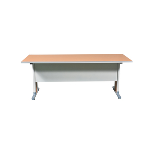 Mobilier scolaire populaire quatre sièges en bois et en métal <span class=keywords><strong>table</strong></span> <span class=keywords><strong>de</strong></span> <span class=keywords><strong>lecture</strong></span> - Product Image 5