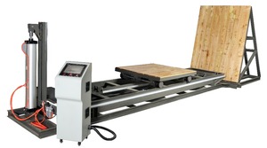 <span class=keywords><strong>ISTA</strong></span> Eğik Düzlem Darbe Test Cihazı/Şok Test Makinesi - Product Image 2
