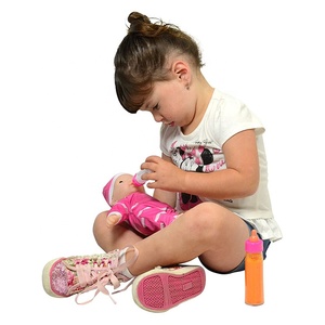 Juguetes Mágicos para Bebés, Biberones de Leche y Jugo para <span class=keywords><strong>Muñecas</strong></span> - Product Image 6