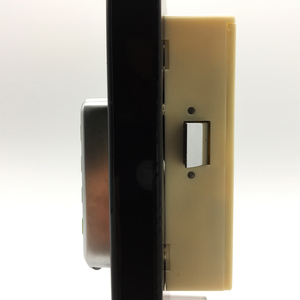 スパスイミングプールデジタルロッカーロックシステム用のキーパッドDouwinデジタルロッカーキーロック - Product Image 5