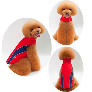 Ropa perros de winter so pets dogs so pets accessories North-sided dog raincoat jacket coat - Product Image 6
