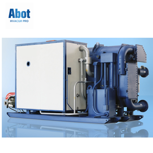 Langsung Dipecat Libr Penyerapan Chiller Air Heater - Product Image 2