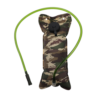 Túi Nước 2 Lít Chiến Thuật Cấp Nước Màu Xanh Lá 1L 3L - Product Image 4