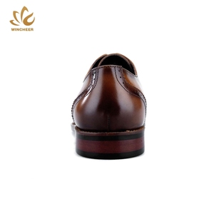 <span class=keywords><strong>2019</strong></span> <span class=keywords><strong>último</strong></span> Clásico zapatos de cuero <span class=keywords><strong>último</strong></span> formal casual Zapatos de vestir de los hombres - Product Image 5