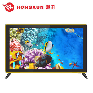 26 27 28 inch <span class=keywords><strong>tele</strong></span> vision Led <span class=keywords><strong>Tv</strong></span> <span class=keywords><strong>smart</strong></span> Led 4 k - Product Image 3