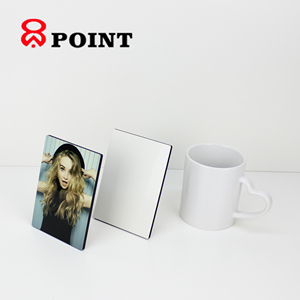 <span class=keywords><strong>Cadre</strong></span> <span class=keywords><strong>photo</strong></span> en bois vierge pour sublimation, personnalisable, sortie d'usine 8point - Product Image 4