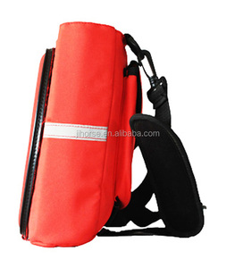 China supplier EVA medical AED coach AED protective case bag - Product Image 1
