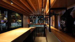 Cafetería en Contenedor de Envío de 20 pies, Bar Portátil en Contenedor, Cafetería - Product Image 5