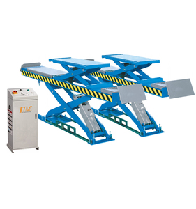 Sollevamento up 3.5 <span class=keywords><strong>Tcar</strong></span> ascensore pistone idraulico DK-40 - Product Image 1