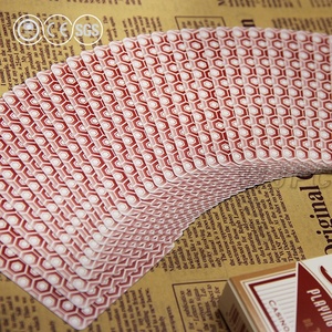 De 300Gsm papel de arte trucos de magia jugando <span class=keywords><strong>a</strong></span> las cartas - Product Image 3