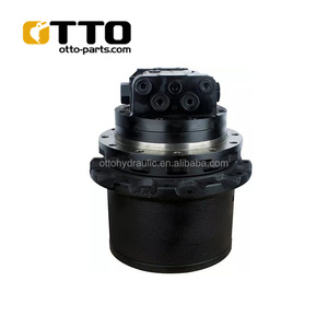 Partes de la bomba hidráulica viajes motor assy para excavadora 325B final drive y de unidad - Product Image 1