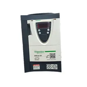 ATV 61 serie ac drive vfd ATV61WD55N4 55kw dc a 3 fasi ac inverter di potenza