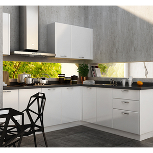 Meubles de cuisine cabinet D'experts dans le Zhejiang - Product Image 4