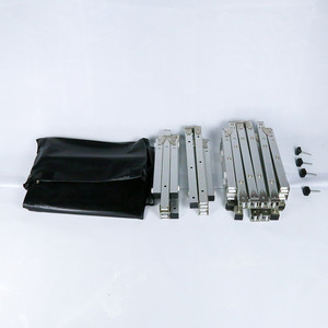 <span class=keywords><strong>100</strong></span> <span class=keywords><strong>pulgadas</strong></span> 16 9 multimedia piso rápido plegable proyector y pantalla/tela Pantalla de proyector - Product Image 3