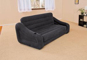 Ntex-sofá cama inflable 68566 para exteriores, sillón de salón para relajarse - Product Image 2