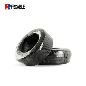 <span class=keywords><strong>TUV</strong></span> certifié DC solaire fil 4mm pour panneaux solaires panneau solaire connexion <span class=keywords><strong>la</strong></span> ligne produit par les sociétés cotées - Product Image 3