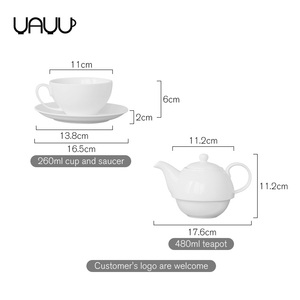 China proveedor <span class=keywords><strong>de</strong></span> alta-diseño chino cerámica flora café y té - Product Image 6