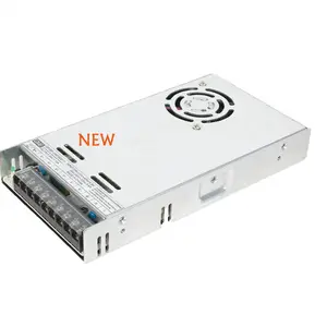 48 Volt 7A POE Power Supply With BIS Certification For India Market