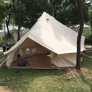 MSEE Partie de toit de coquille dure de climatiseur portable tente de camp pour <span class=keywords><strong>le</strong></span> marché de l'inde - Product Image 5