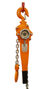 1.5 Ton De Prijs Van Poelie Handmatige Hefboom Kettingtakel - Product Image 3