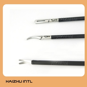 Dụng Cụ Phẫu Thuật Nội Soi Maryland Dùng Một Lần - Product Image 4