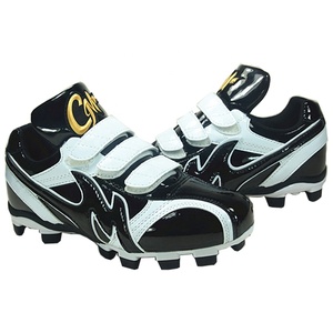 OEM durable porter enfants baseball crampons enfants Chaussures de baseball - Product Image 3