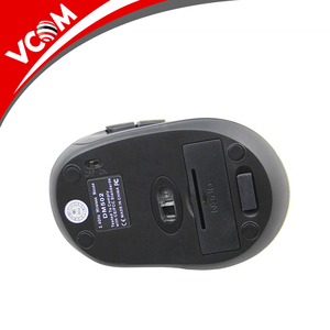 VCOM Vente Chaude Haute Qualité Petit Mignon <span class=keywords><strong>Meilleur</strong></span> Jaune <span class=keywords><strong>Pas</strong></span> <span class=keywords><strong>Cher</strong></span> Prix <span class=keywords><strong>Sans</strong></span> <span class=keywords><strong>Fil</strong></span> <span class=keywords><strong>Souris</strong></span> - Product Image 4