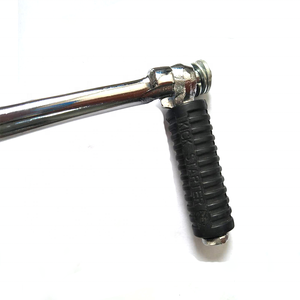 CQJB C100 KICK LEVIER COMMENCER <span class=keywords><strong>PEEWEE</strong></span> moteur démarreur <span class=keywords><strong>moto</strong></span> levier - Product Image 2