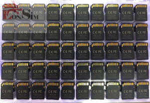 Tarjeta SD de baja capacidad, 1GB, 2GB, 256MB, 128MB, precio bajo - Product Image 6