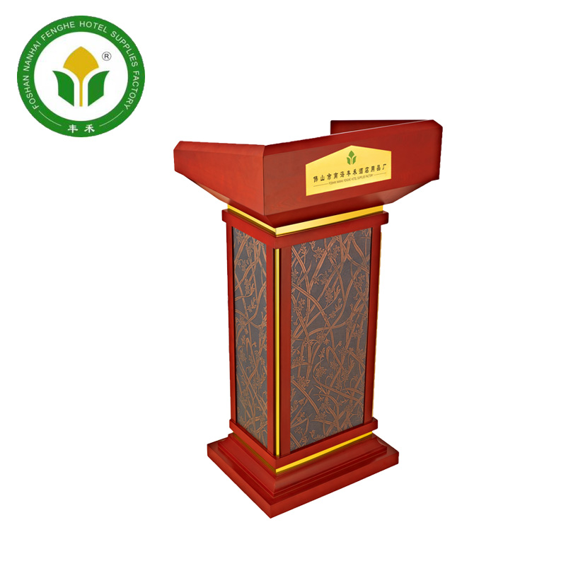 Гостиничная деревянная кафедра, кафедра для церкви