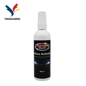 Voiture soins magric produits de <span class=keywords><strong>nettoyage</strong></span> de voiture <span class=keywords><strong>kit</strong></span> de restauration de <span class=keywords><strong>phare</strong></span> - Product Image 5
