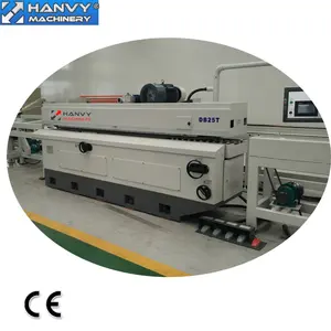 Máy Cắt Lát Gỗ Veneer Ngang/Chiều Dài Máy Bóc Vỏ Veneer