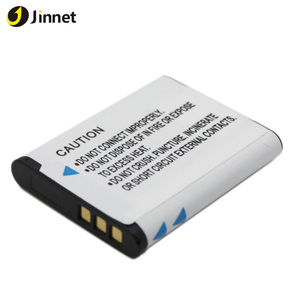 Gros <span class=keywords><strong>appareil</strong></span> photo <span class=keywords><strong>numérique</strong></span> batterie pour Pentax d - li92 / pour <span class=keywords><strong>Olympus</strong></span> li - 50b vw - Product Image 3