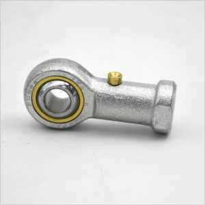 Rodamiento de Rótula de Acero al Carbono de Alta Precisión Iko PHS12A, Diámetro de la Bola de 20 mm, Diámetro del Orificio de 12 mm - Product Image 1