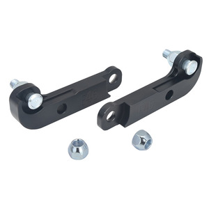 Adaptateur de verrou de direction pour <span class=keywords><strong>BMW</strong></span> E46 M3, couleurs noir, bleu, rouge et argent, livraison gratuite - Product Image 3