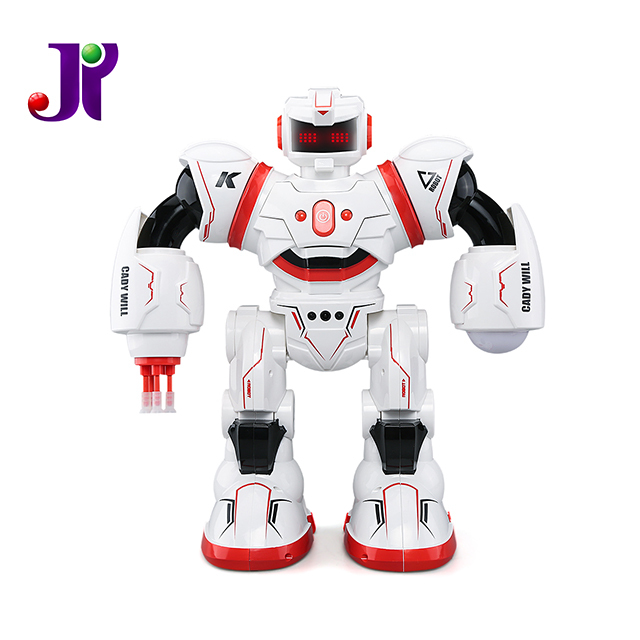 JJRC R3 de control remoto lucha robot juguetes para los niños