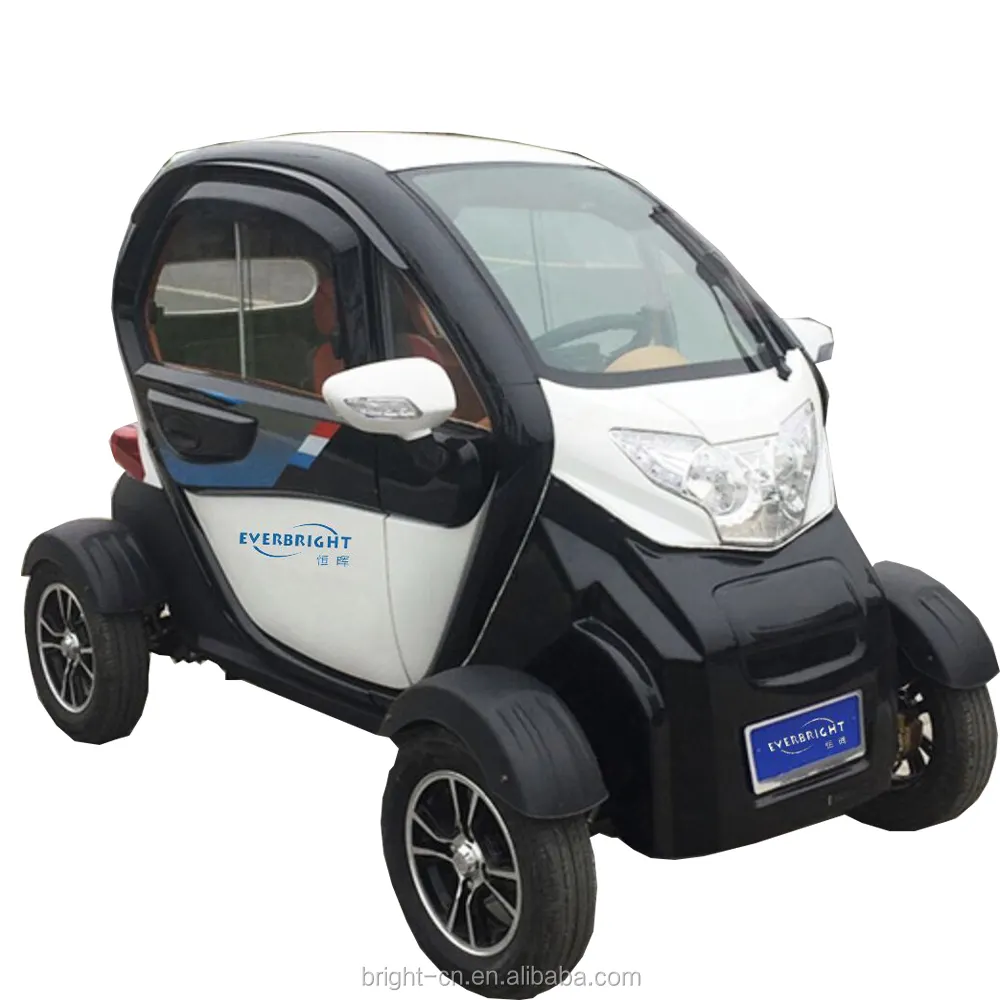 China pick up super cars electric car scooter handicap and disabled for adults