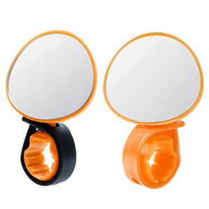 Specchietto Retrovisore Universale YOUME <span class=keywords><strong>per</strong></span> Manubrio <span class=keywords><strong>Bici</strong></span>, Regolabile e Rotante a 360 Gradi, in Plastica, <span class=keywords><strong>per</strong></span> Mountain Bike - Product Image 4