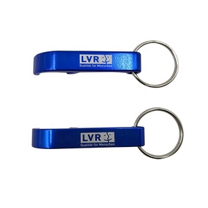 Apribottiglie <span class=keywords><strong>Portachiavi</strong></span> in <span class=keywords><strong>Alluminio</strong></span> con Logo Personalizzato - Product Image 3